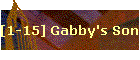 [1-15] Gabby's Song