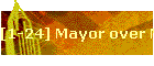 [1-24] Mayor over Miami