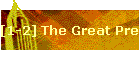 [1-2] The Great Pretender