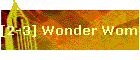 [2-3] Wonder Woman