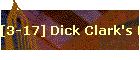 [3-17] Dick Clark's Make Out Eve 99