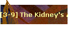 [3-9] The Kidney's All Right