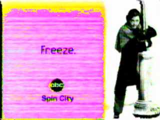 Freeze