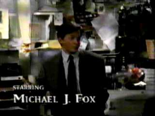 staring Michael J. Fox