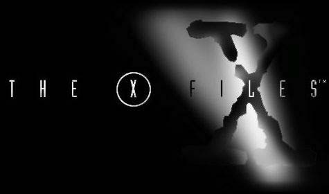 X-Files