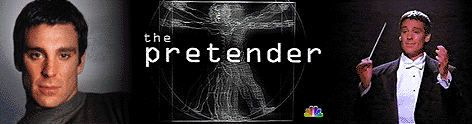 The Pretender