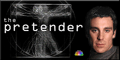 The Pretender