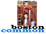 Boston Common Episode Guide