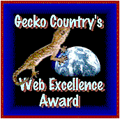 Gecko