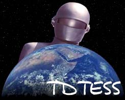 TDTESS ENTRANCE