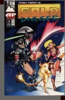 Cover to issue 4