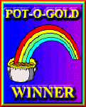 Pot-O-Gold Award