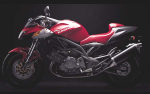 Cagiva VRaptor