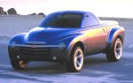 Chevrolet SSR