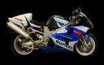 Suzuki TL1000R