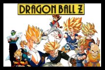 Dragon Ball Z