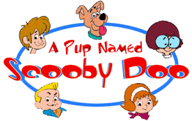 SCOOB LOGO