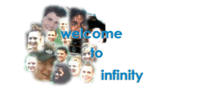 Welcome to Infinity