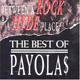 Between a Rock & a Hyde Place: The Best of Payolas