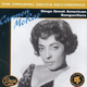 Carmen McRae Sings Great American Songwriters