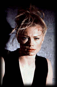 Peta Wilson