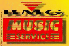 BMG Music Service