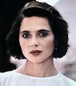 Isabella Rossellini