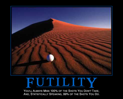 Futility