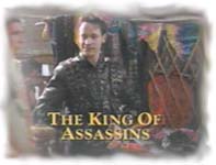 King of Assassins