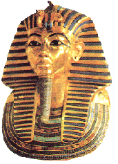 tutankhamen's treasure