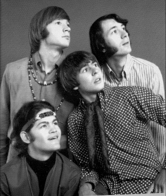 Monkees in '67