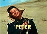 peter tribute