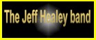 The Jeff Healey Band songs