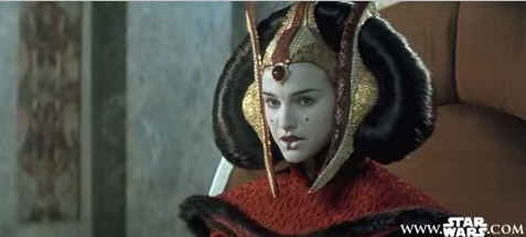 Queen Amidala