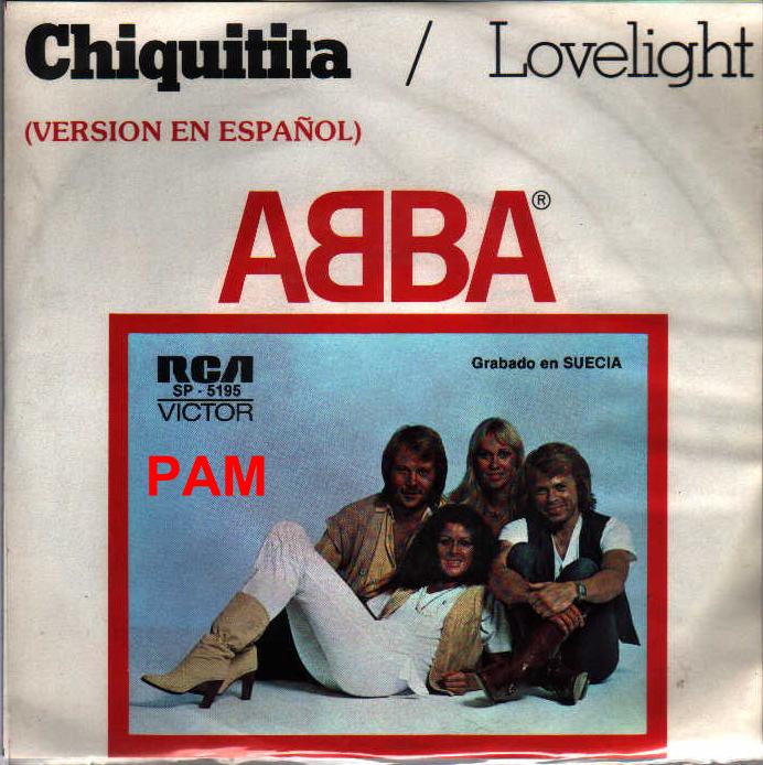 Chiquitita