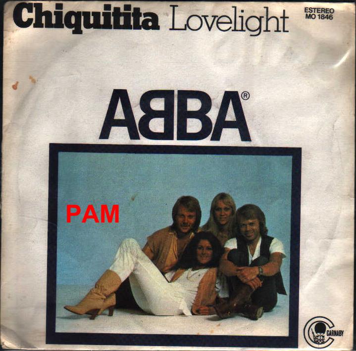 Chiquitita