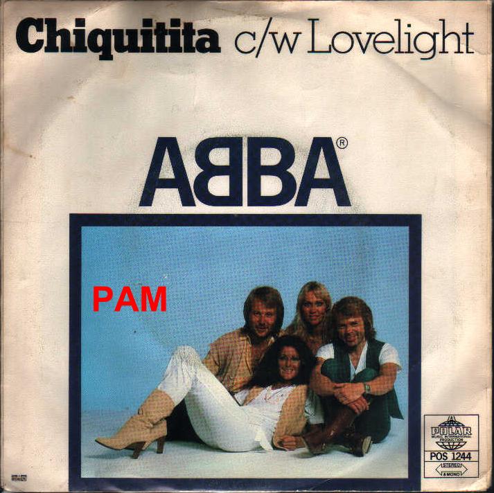 Chiquitita