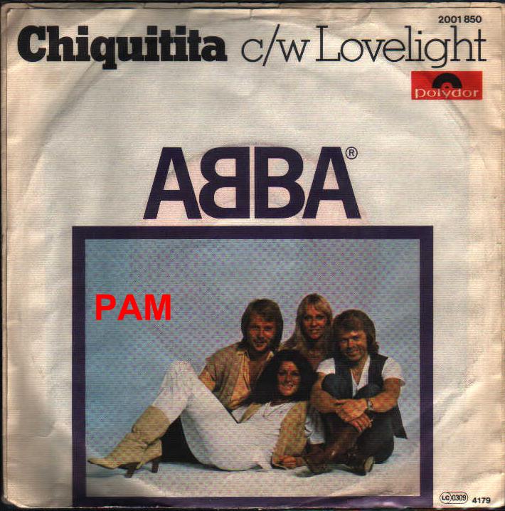 Chiquitita