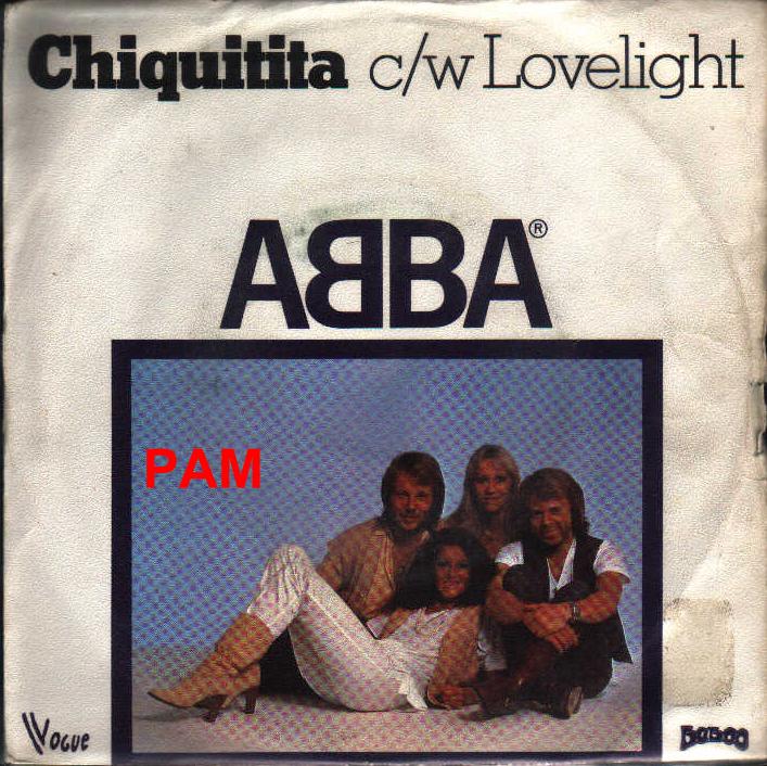 Chiquitita