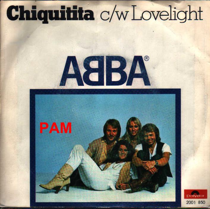 Chiquitita