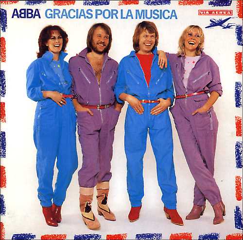 ABBA Gold