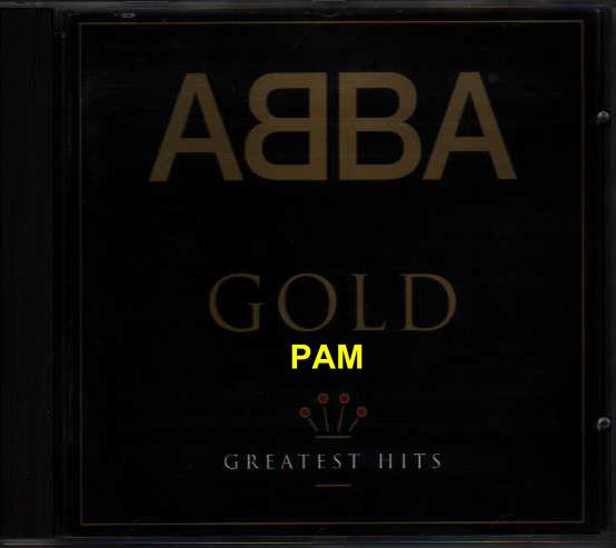 ABBA Gold