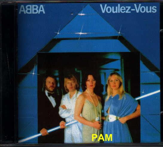 Voulez-Vous from the UK Remastered