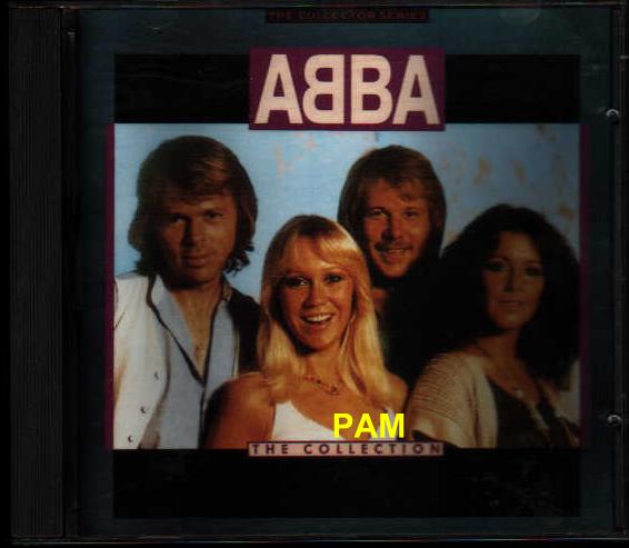 ABBA The Collection