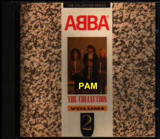 ABBA The Collection vol .2