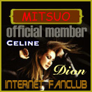 Official Member Of Internet Fan Clube