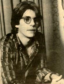 Eric in 1979