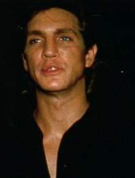 Eric Roberts