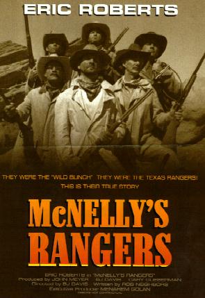 McNellys Rangers