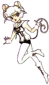 sailor iron mouse